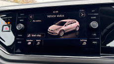 Volkswagen Polo 1.0 SE 5dr Petrol Hatchback